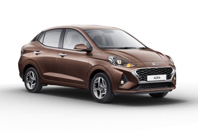 Hyundai AURA_Vibrance of Positivity