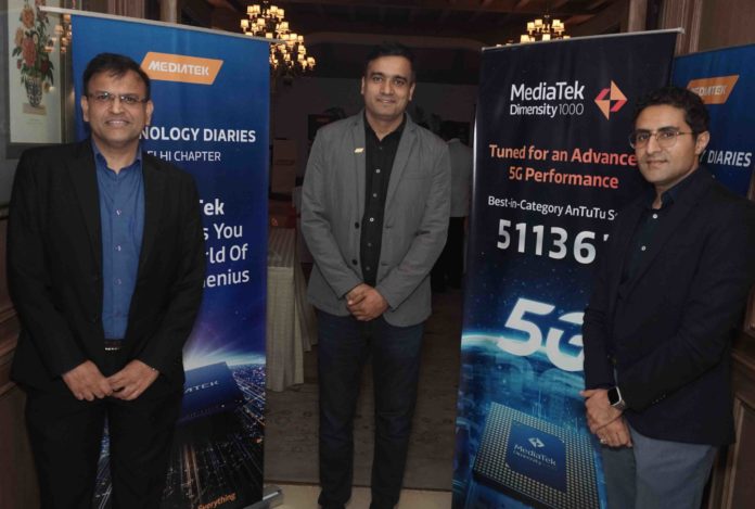 MediaTek Team - December 2019
