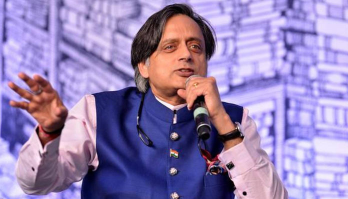 Shashi-Tharoor
