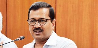 arvind kejriwal