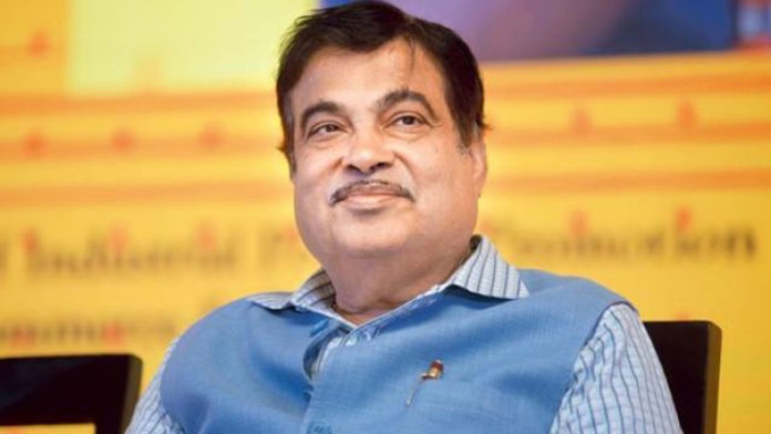 gadkari copy