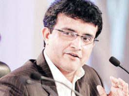 सौरव गांगुली, saurav ganguly