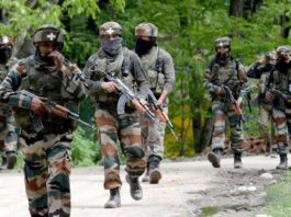 indian army