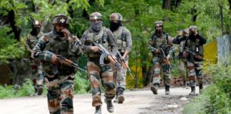 indian army