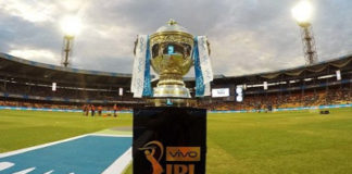 ipl कोरोना संकट