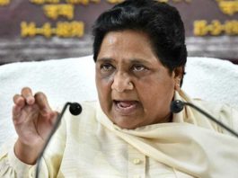mayawati