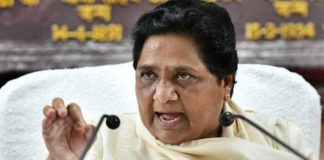mayawati