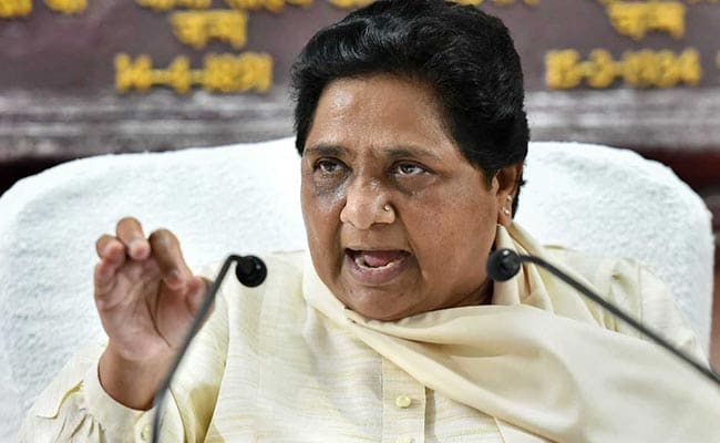 mayawati mayawati
