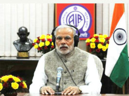 मन की बात, mann ki baat