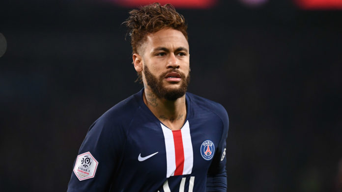 neymar