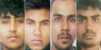 nirbhaya case