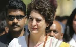 प्रियंका गांधी ,priyanka