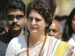 प्रियंका गांधी ,priyanka