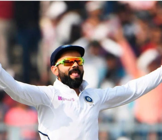 virat kohli