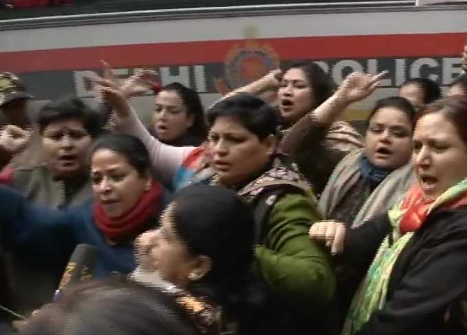 women congress copy