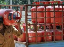 रसोई गैस सिलेंडर, gas cilyendar