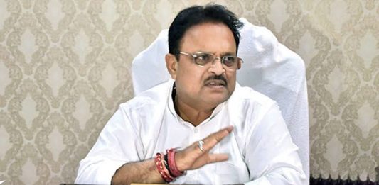 डॉ. रघु शर्मा, raghu sharma