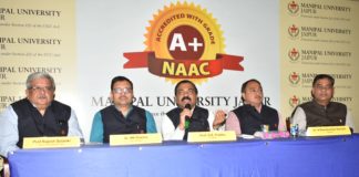 manipal univercity jaipur