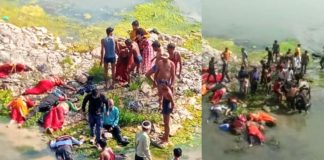 bundi bus accident