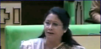 Kiran Assembly Education Debate