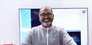Piyush Prasad