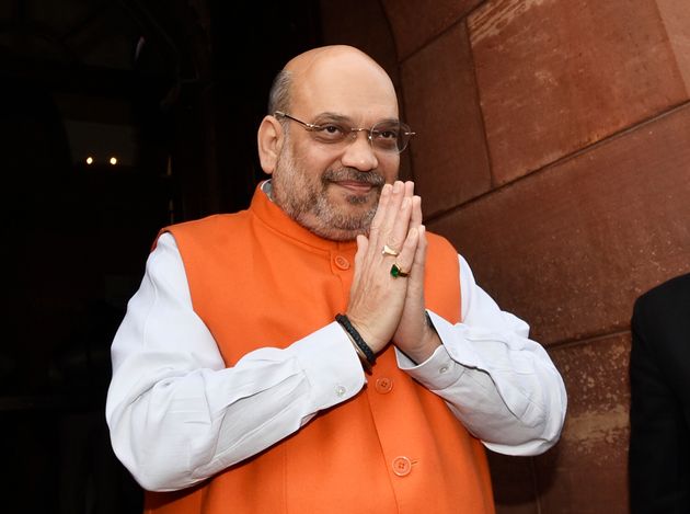 amit shah