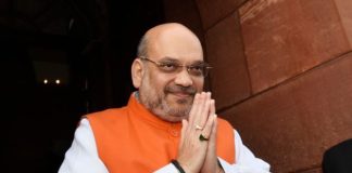 amit shah