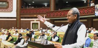 rajasthan budget 2020