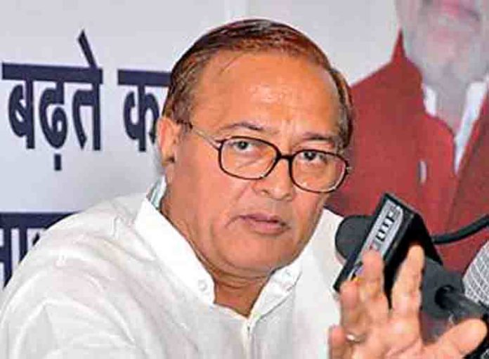 b d kalla