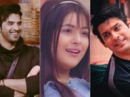 bigg boss 13 top