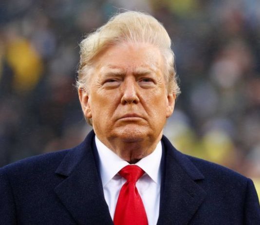 डोनाल्ड ट्रम्प, donald trump