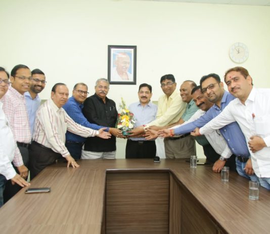 jodhpur discom md