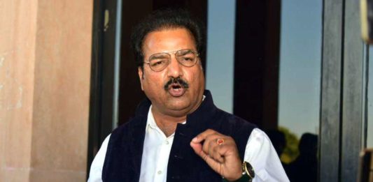 Pratap Khachariyawas