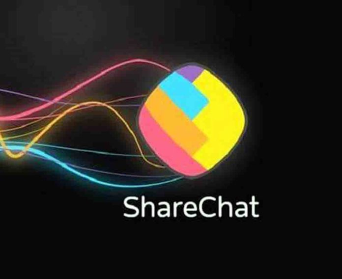 share chat