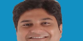 Dr. Shailesh Singh