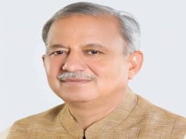 डॉ. सुभाष गर्ग, Dr. Subhash Garg