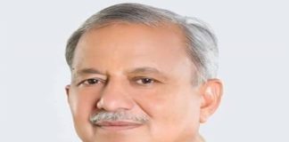 डॉ. सुभाष गर्ग, Dr. Subhash Garg