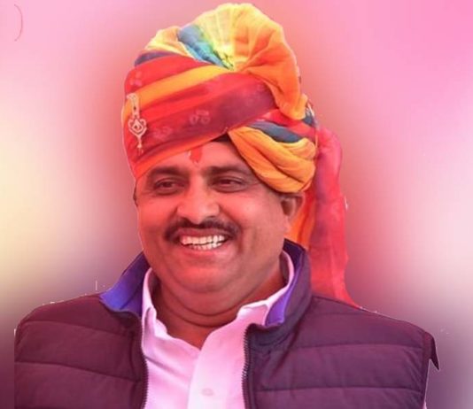 Shale Mohammad जैसलमेर