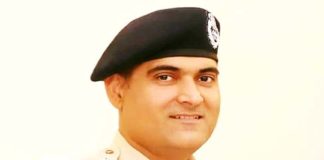 ajaypal lamba