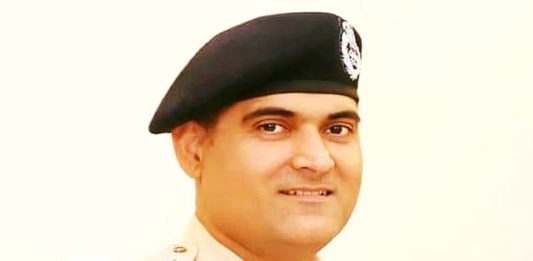 ajaypal lamba