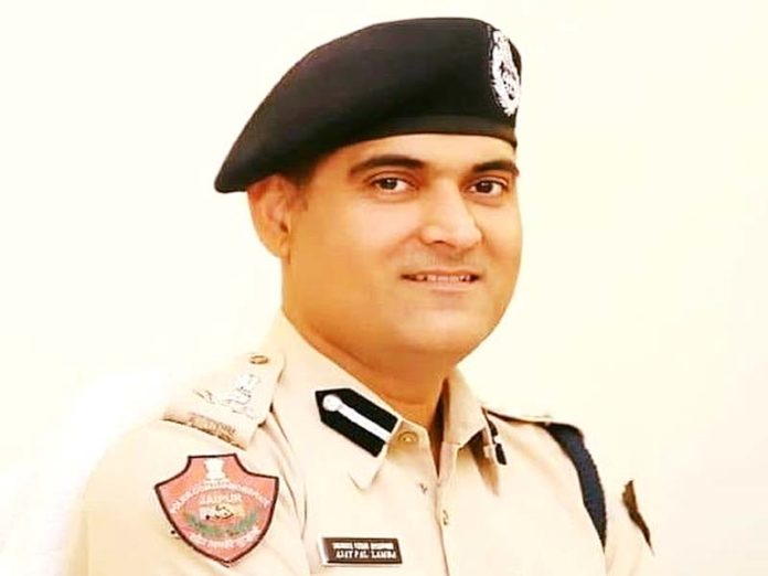 ajaypal lamba ajaypal lamba