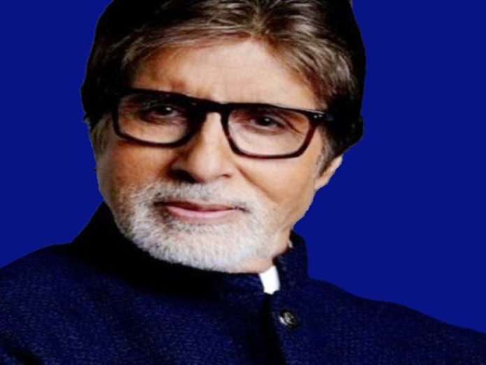 amitabh bachchan