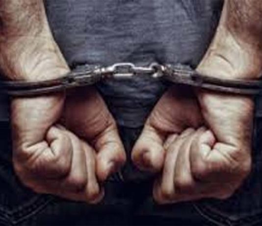 क्राइम, crime