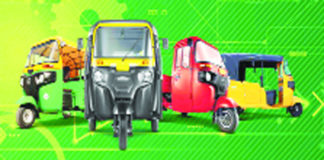 bajaj auto