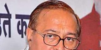 dr bd kalla