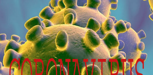 कोरोना वायरस, corona virus