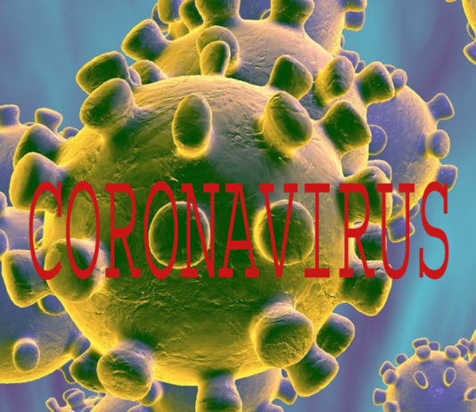 कोरोना वायरस, corona virus