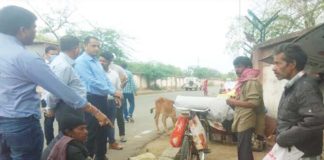 dr jogaram visit jaipur areas