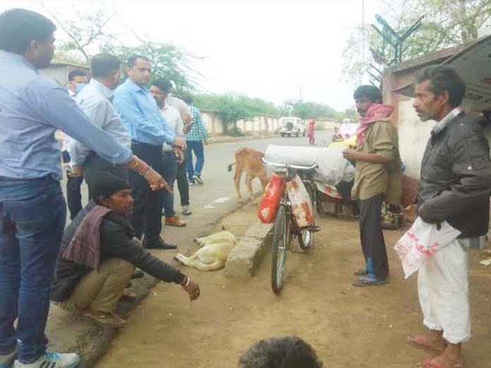 dr jogaram visit jaipur areas dr jogaram visit jaipur areas