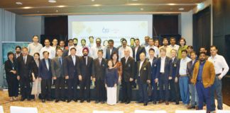 tourrism authority of thailand (TAT) update briefing